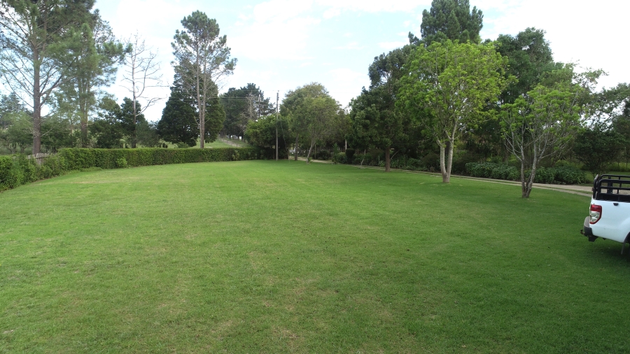 To Let 5 Bedroom Property for Rent in Rheenendal Western Cape